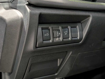 2024 Subaru Outback Onyx Edition XT