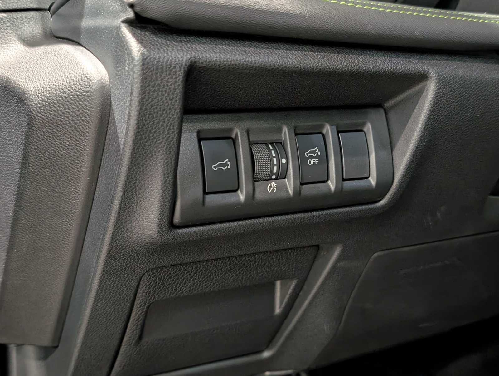 2024 Subaru Outback Onyx Edition XT