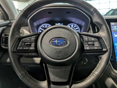 2024 Subaru Outback Onyx Edition XT