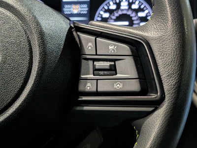 2024 Subaru Outback Onyx Edition XT