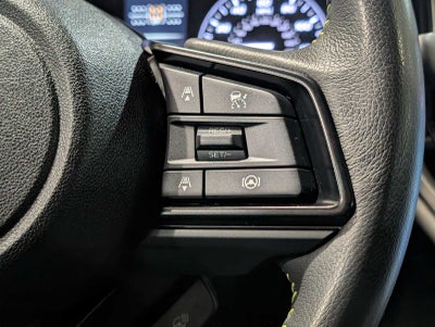 2024 Subaru Outback Onyx Edition XT
