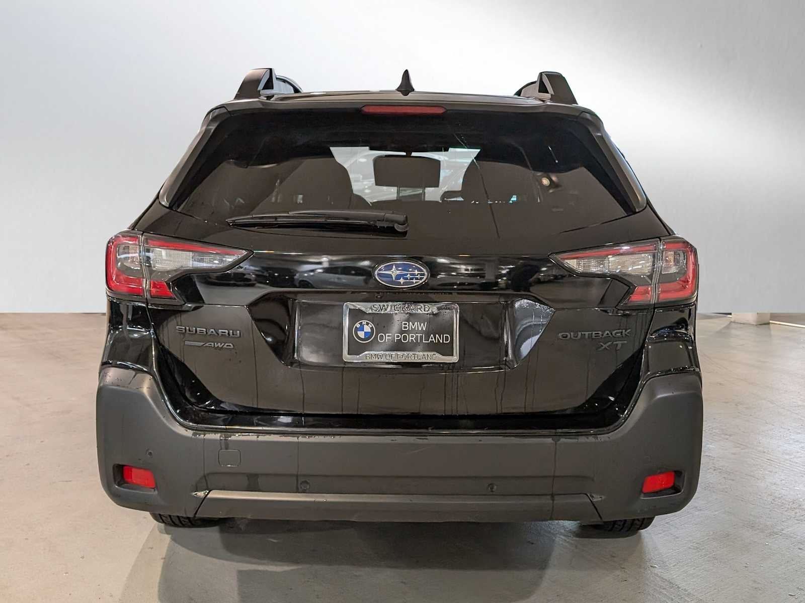2024 Subaru Outback Onyx Edition XT