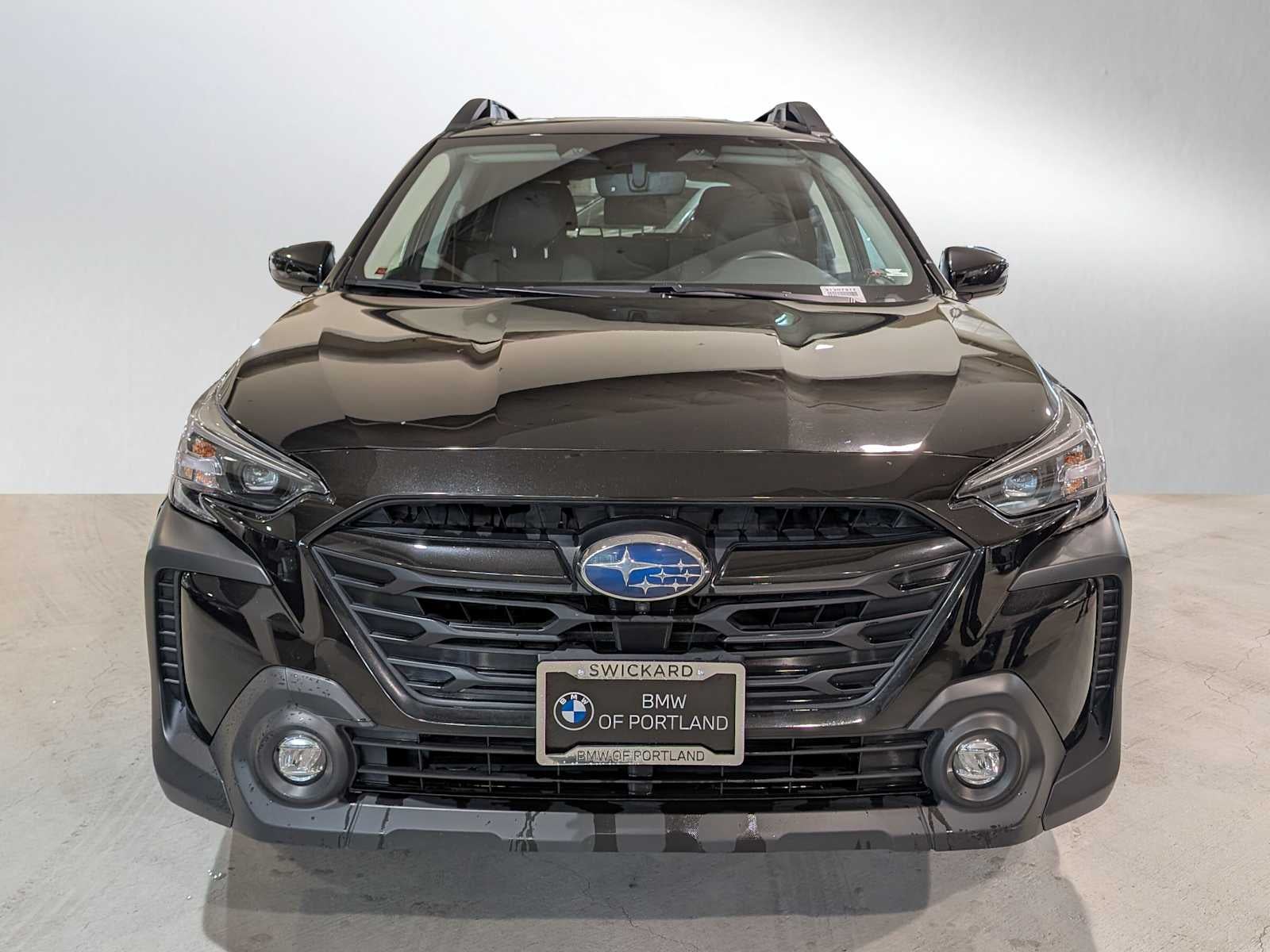 2024 Subaru Outback Onyx Edition XT
