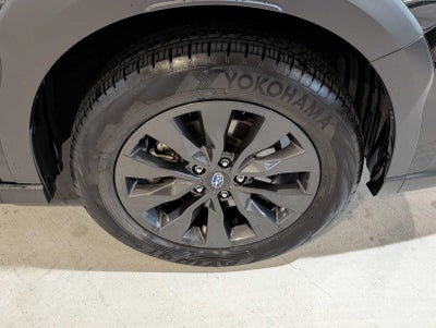 2024 Subaru Outback Onyx Edition XT
