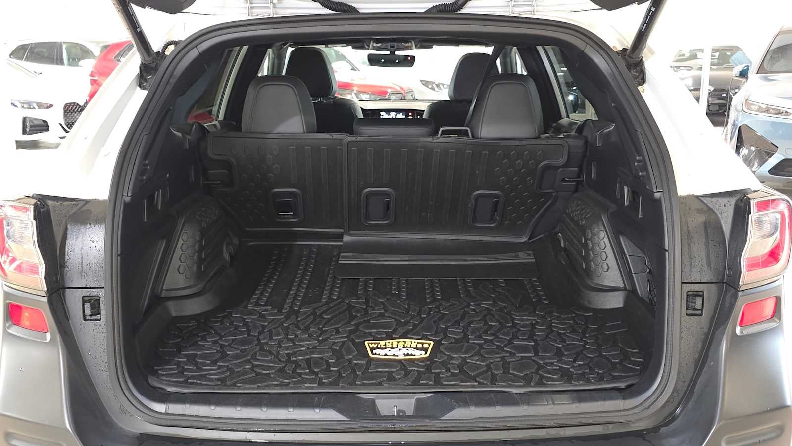 2023 Subaru Outback Wilderness