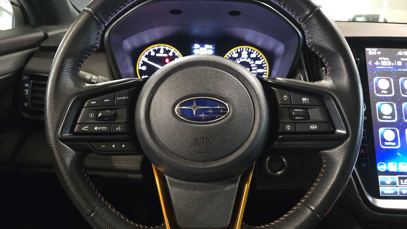2023 Subaru Outback Wilderness