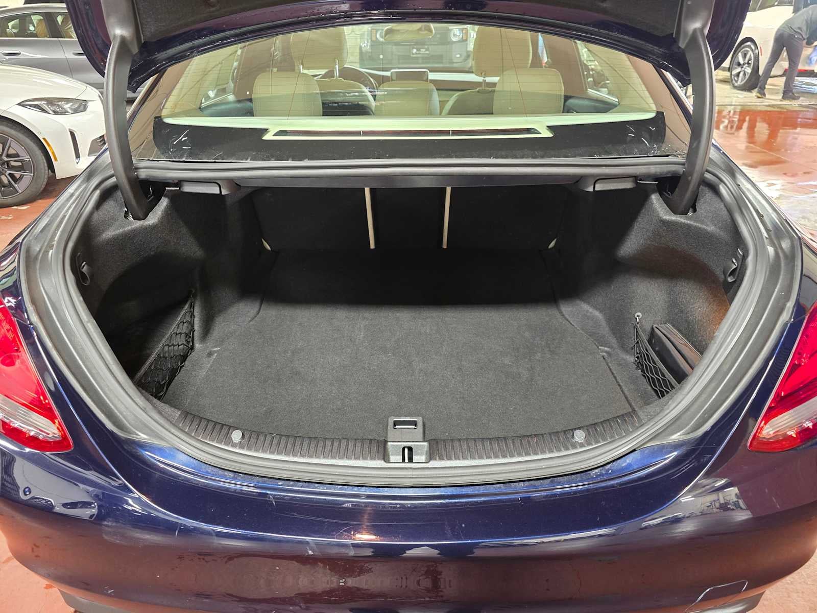 2017 Mercedes-Benz C 300 C 300