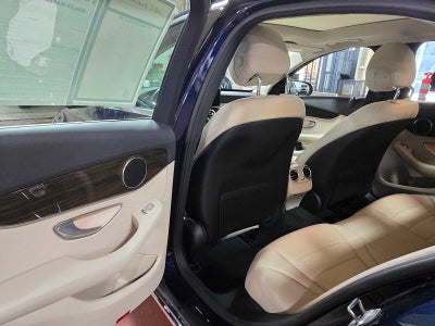 2017 Mercedes-Benz C 300 C 300