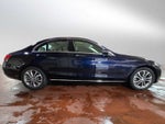 2017 Mercedes-Benz C 300 C 300