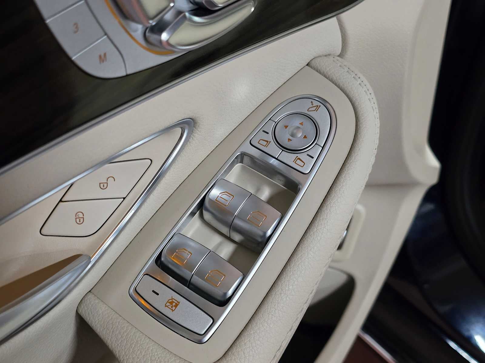 2017 Mercedes-Benz C 300 C 300