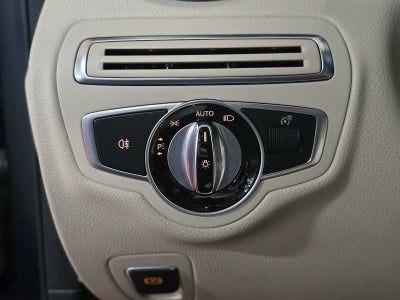 2017 Mercedes-Benz C 300 C 300