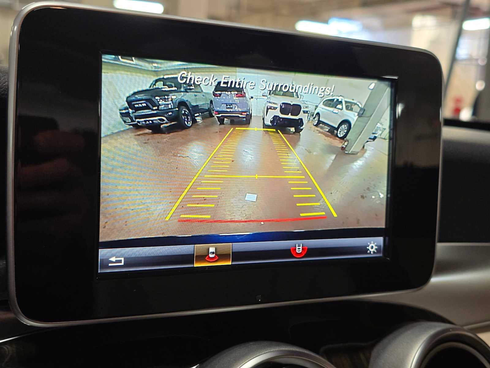 2017 Mercedes-Benz C 300 C 300