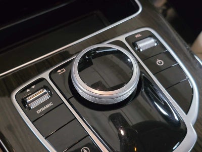 2017 Mercedes-Benz C 300 C 300