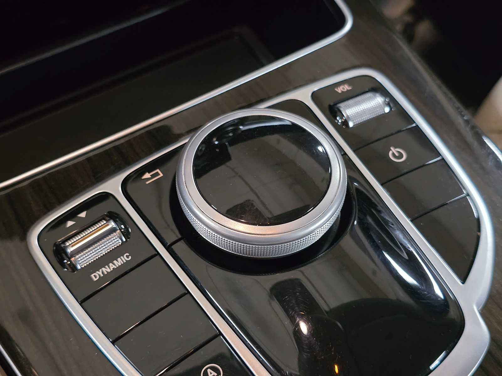 2017 Mercedes-Benz C 300 C 300