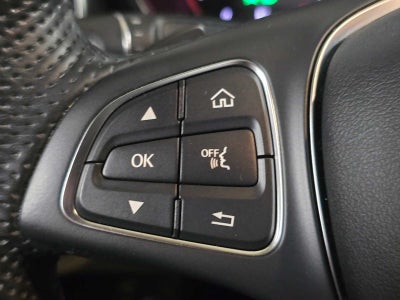 2017 Mercedes-Benz C 300 C 300