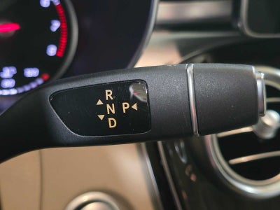 2017 Mercedes-Benz C 300 C 300