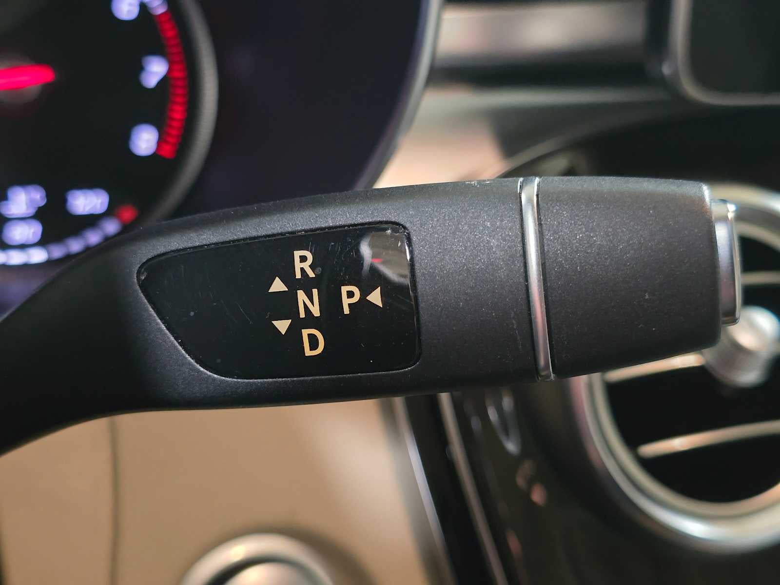 2017 Mercedes-Benz C 300 C 300