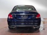 2017 Mercedes-Benz C 300 C 300
