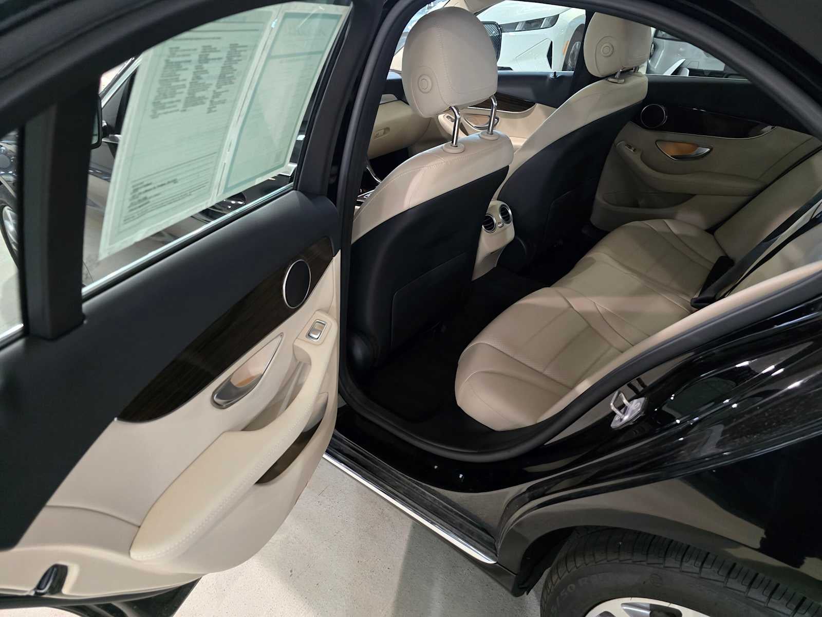 2018 Mercedes-Benz C 300 C 300