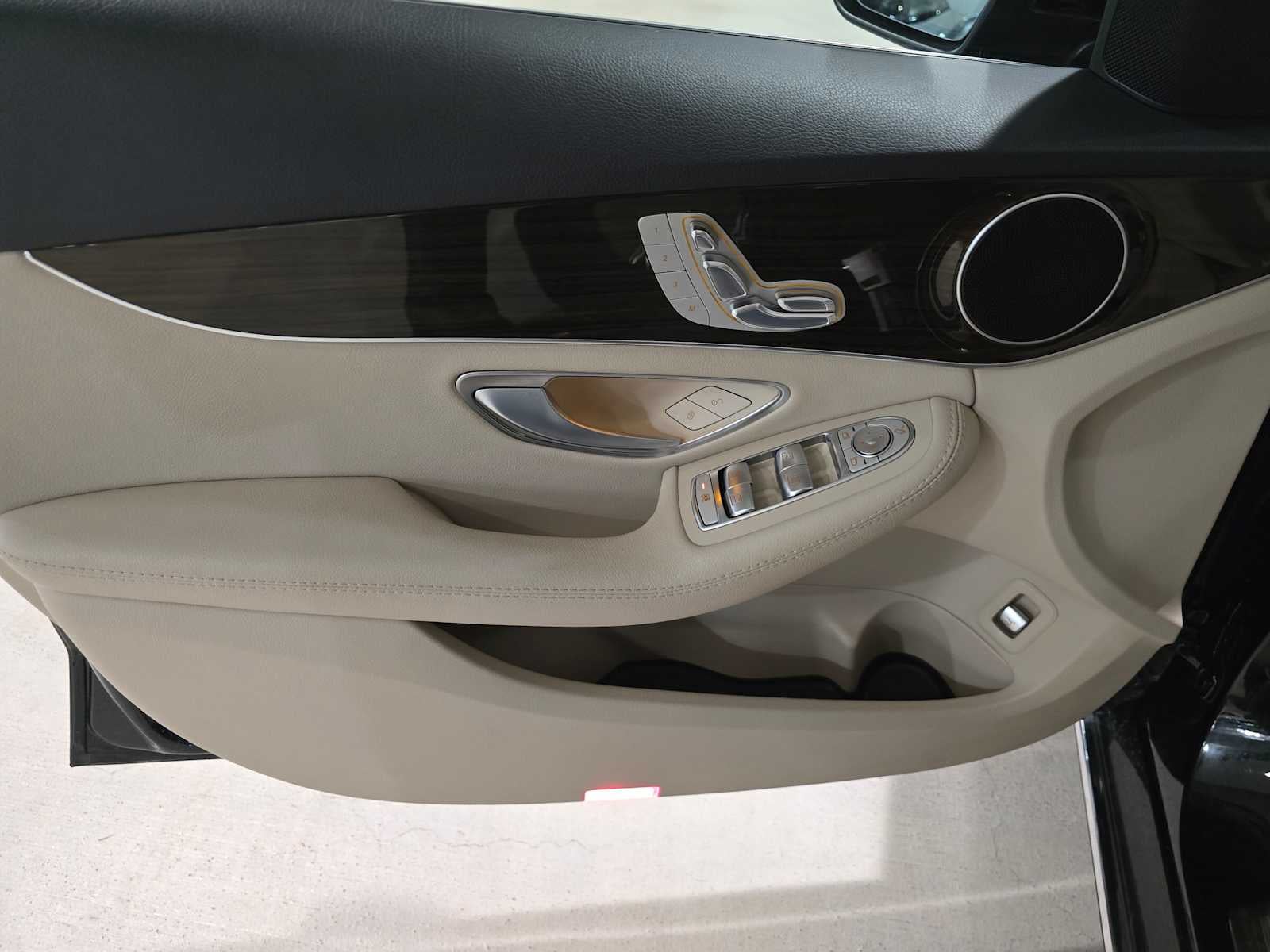 2018 Mercedes-Benz C 300 C 300