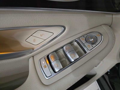 2018 Mercedes-Benz C 300 C 300