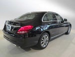 2018 Mercedes-Benz C 300 C 300