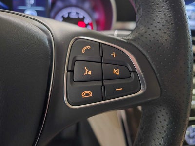 2018 Mercedes-Benz C 300 C 300