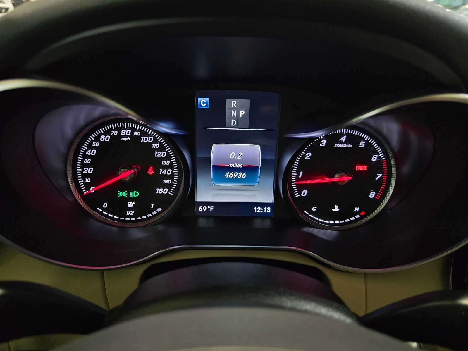 2018 Mercedes-Benz C 300 C 300