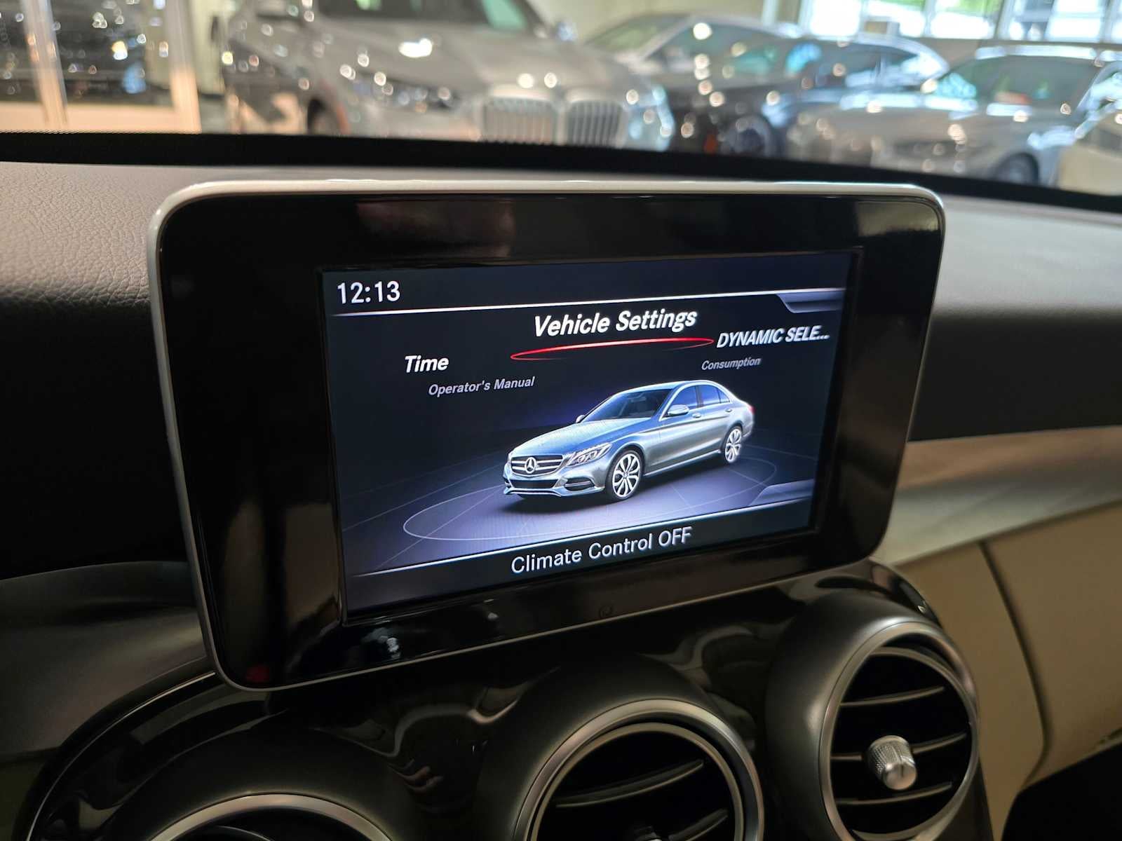 2018 Mercedes-Benz C 300 C 300