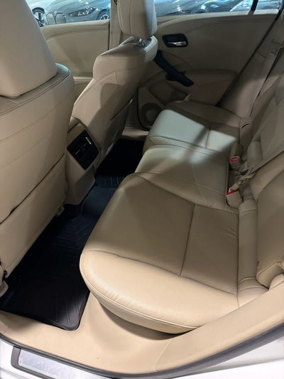 2017 Acura RDX AWD