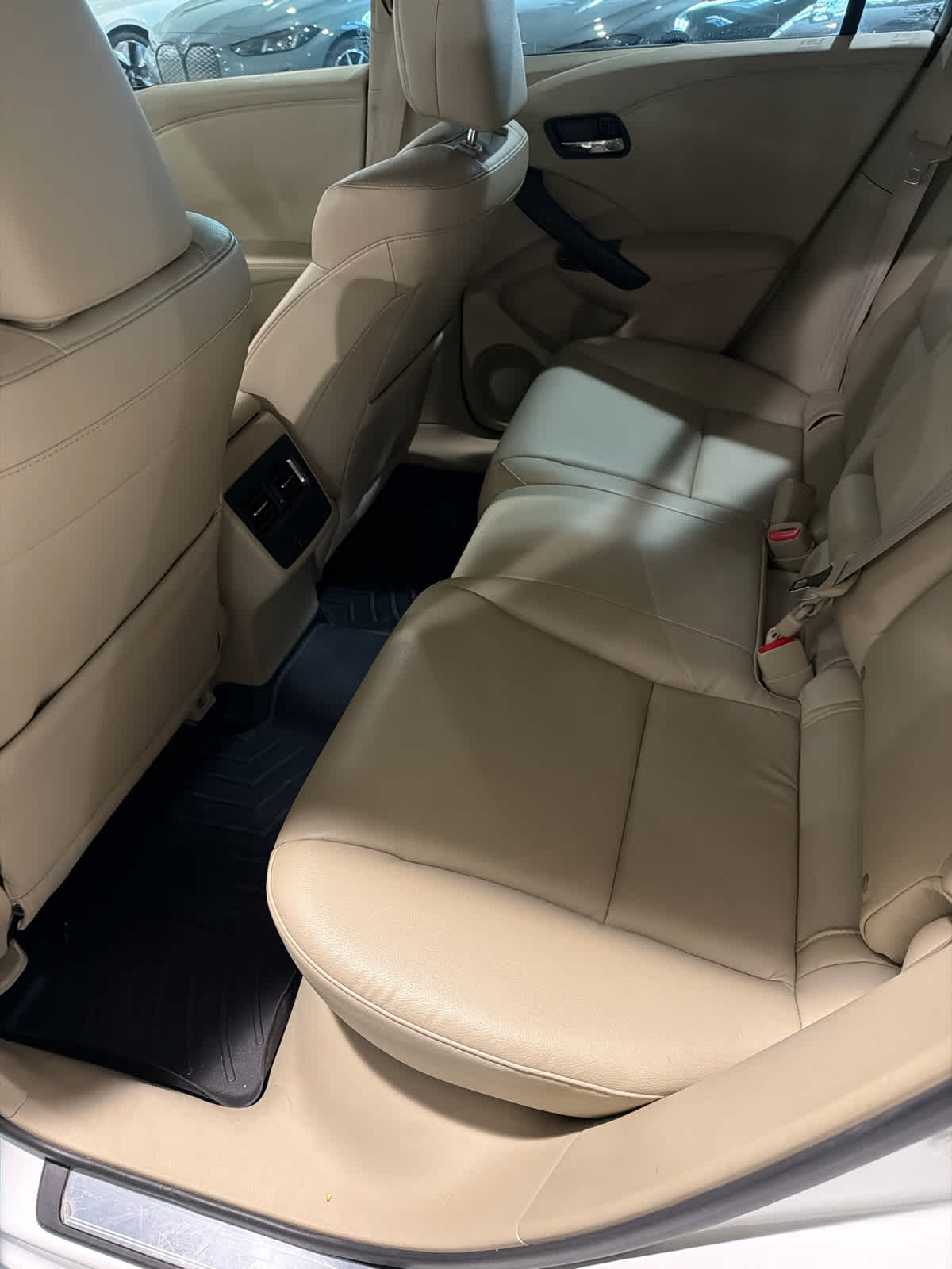 2017 Acura RDX AWD