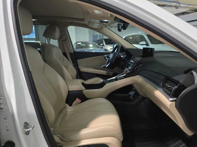 2020 Acura RDX SH-AWD