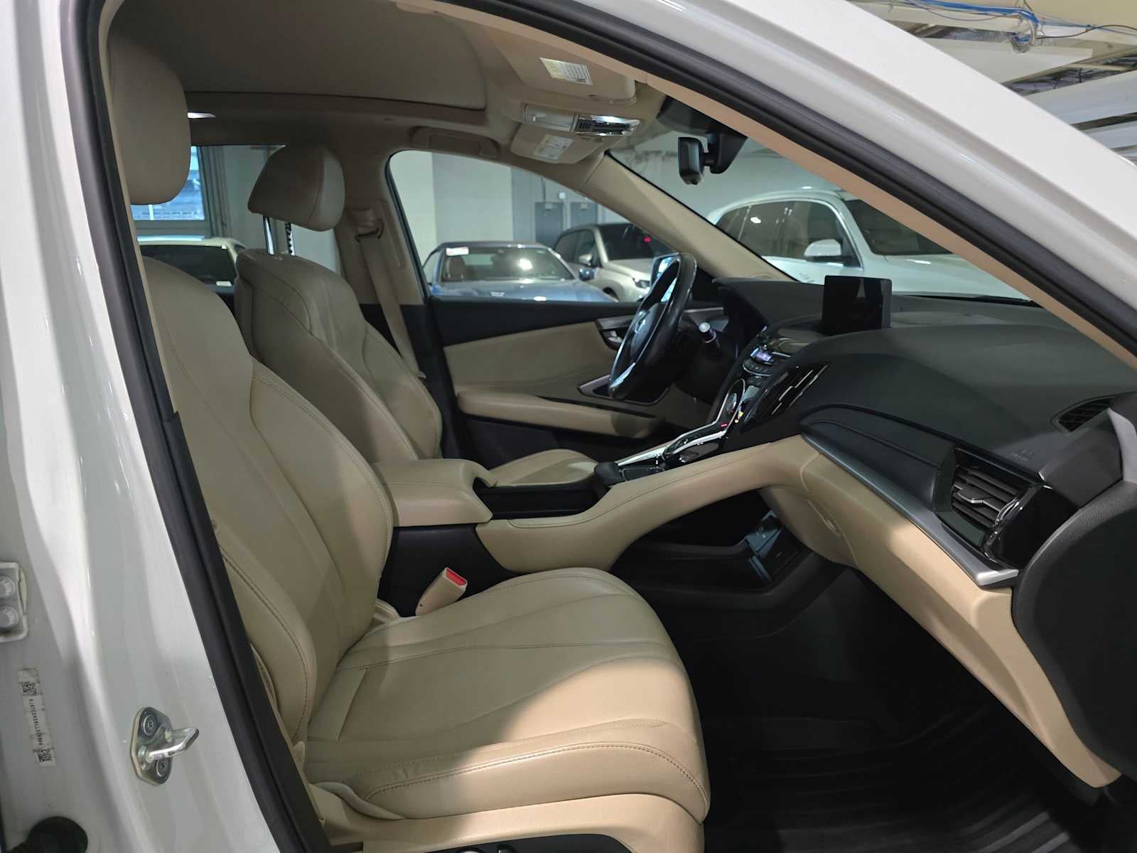 2020 Acura RDX SH-AWD