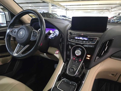 2020 Acura RDX SH-AWD
