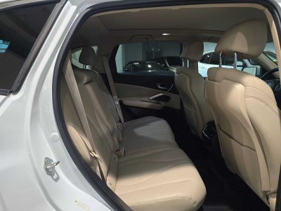 2020 Acura RDX SH-AWD