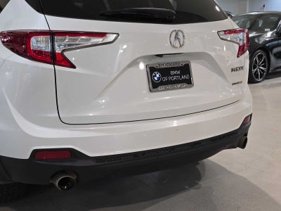 2020 Acura RDX SH-AWD