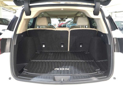 2020 Acura RDX SH-AWD