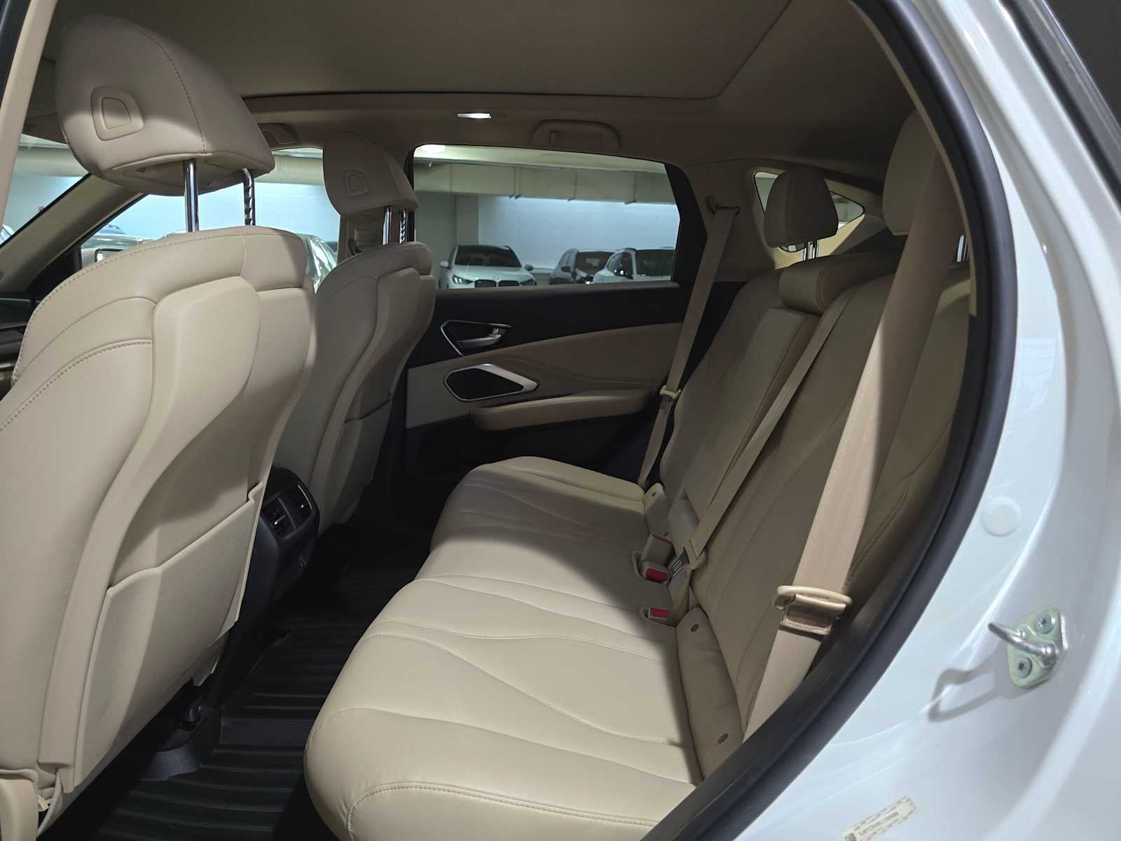 2020 Acura RDX SH-AWD