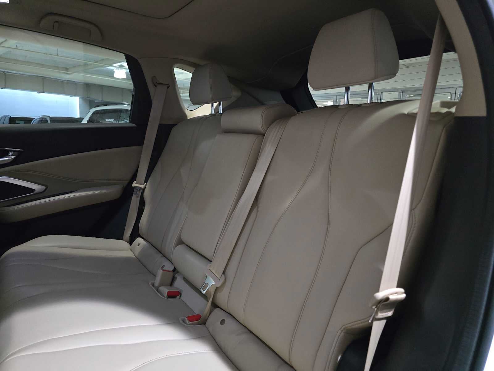 2020 Acura RDX SH-AWD