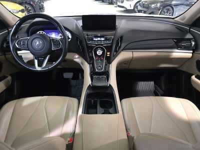 2020 Acura RDX SH-AWD