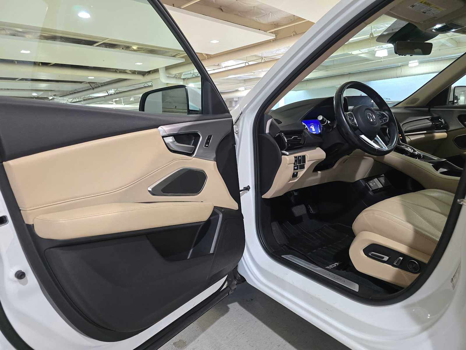 2020 Acura RDX SH-AWD
