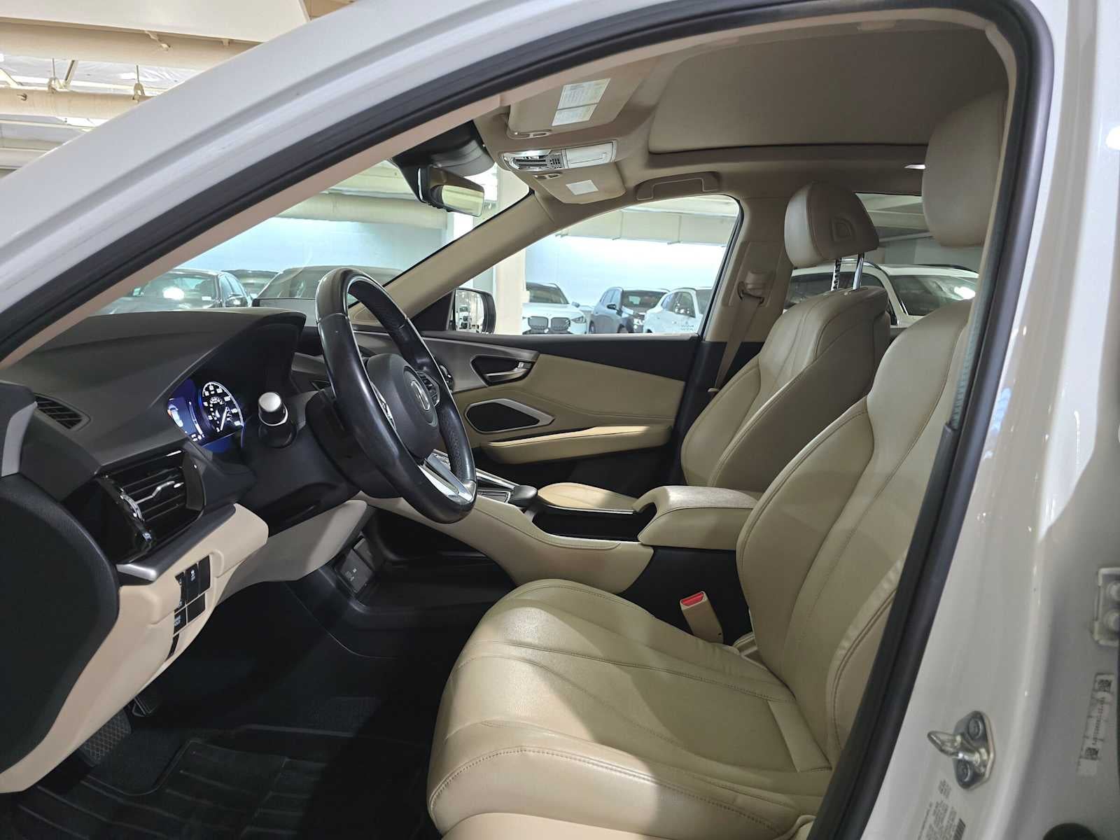 2020 Acura RDX SH-AWD