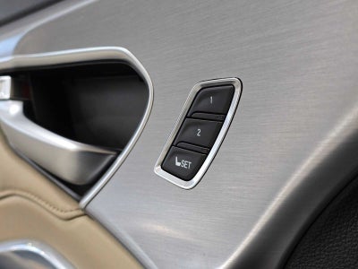 2020 Acura RDX SH-AWD