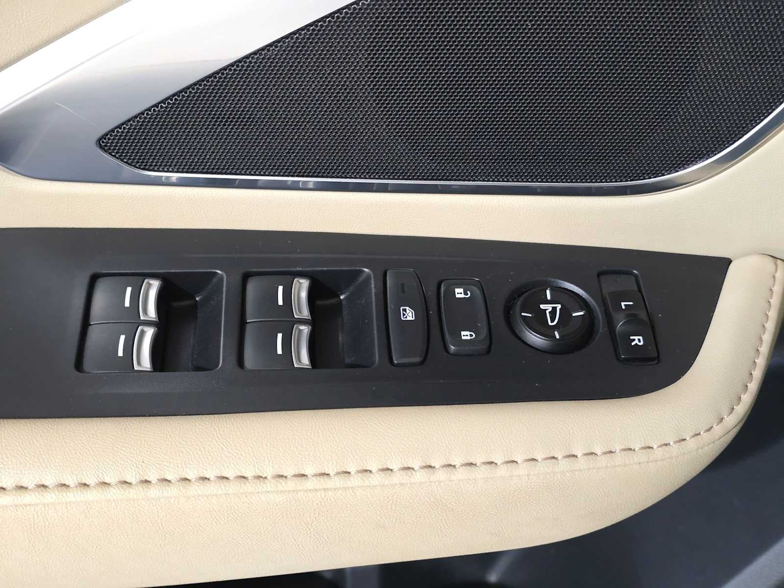 2020 Acura RDX SH-AWD