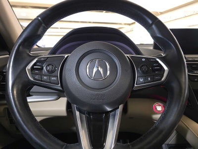 2020 Acura RDX SH-AWD