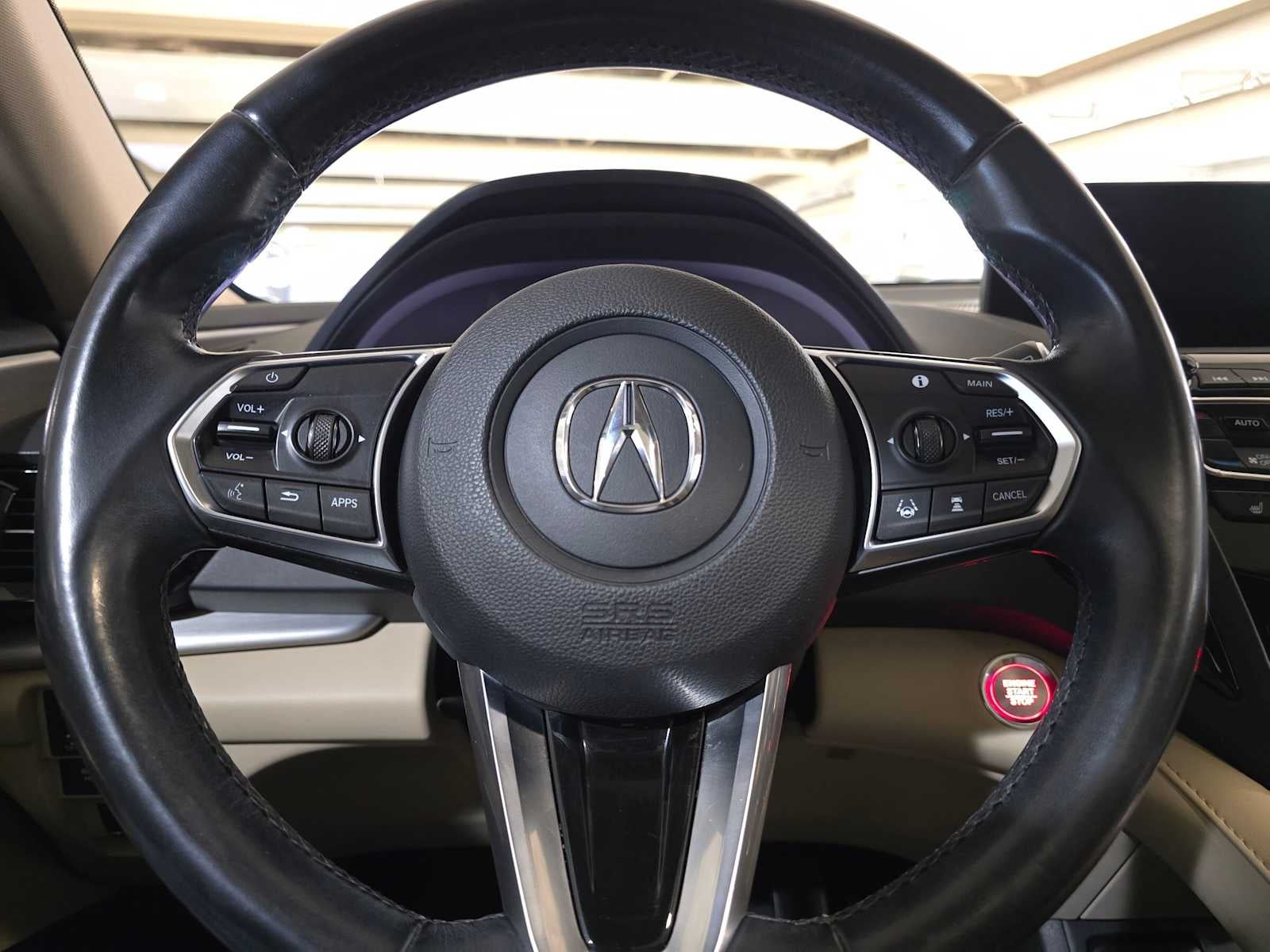2020 Acura RDX SH-AWD