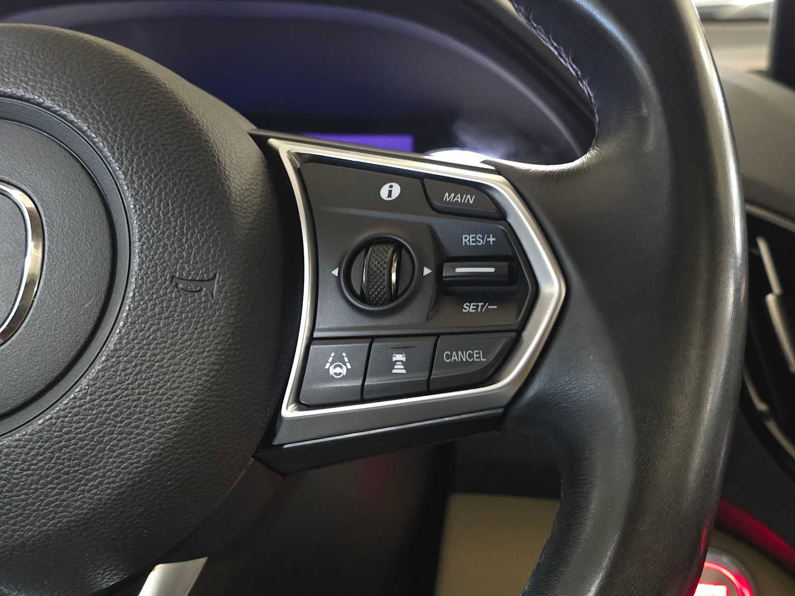 2020 Acura RDX SH-AWD