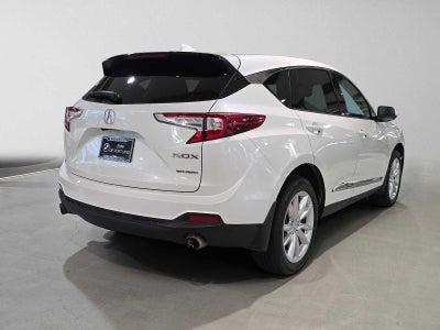 2020 Acura RDX SH-AWD