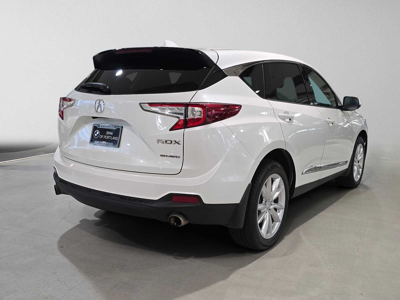 2020 Acura RDX SH-AWD