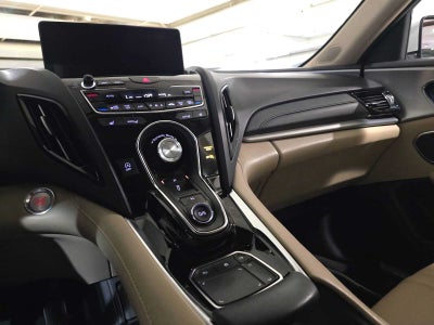 2020 Acura RDX SH-AWD